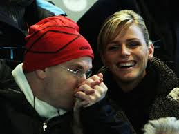 A Timeline of Princess Charlene's Marriage to Prince Albert