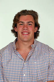 Boys Track All-Scholastics