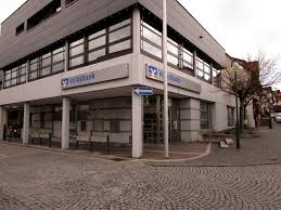 Von girokonto und finanzierung über geldanlage bis versicherungen: Volksbank Stuttgart Eg Filiale Beutelsbach In 71384 Weinstadt