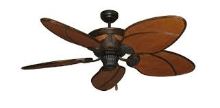 Rated 5 out of 5 stars. Moroccan Tropical Ceiling Fan With Wicker Blades Buy Online In Andorra At Andorra Desertcart Com Productid 19953908
