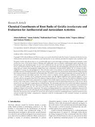 Image result for Gnidia involucrata