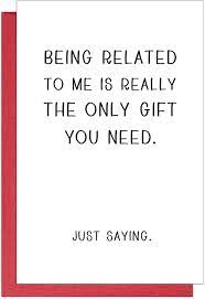 Check spelling or type a new query. Buy Funny Birthday Card For Brother Joke Bday Card For Sister Hilarious Happy Birthday Card For Cousin Online In Turkey B07zgdg3wl