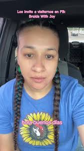 Yo soy Julieta Tafoya 💖 Si tienes alguna pregunta sobre trenzado y  instalación de pelucas puedes encontrarnos en FB, Insta, y Tiktok como  Braids With Joy. Espero poder concorte pronto! Bendiciones!! 🙏 ...