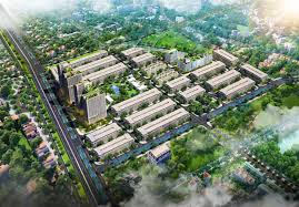Majestic City Hưng Yên: Tiện Ích Đẳng Cấp, Không Gian Sống Xanh & Hiện Đại
