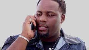 Change Gone Come Eryk Anglin