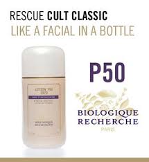 Biologique Recherche P50 1970 Before And After Pin By Rescue Spa On Products I Love Top Skin Care Products Best Skincare Products Beauty Haven