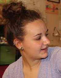 Kelly Shevlin's Instagram, Twitter & Facebook