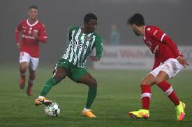 After beating shamrock rovers in dublin and edging past bodø/glimt in last week's san siro game, the rossoneri look to. Rio Ave Fc On Twitter As Do Rafccdsc Rafc Liganos Muitonossosemigual