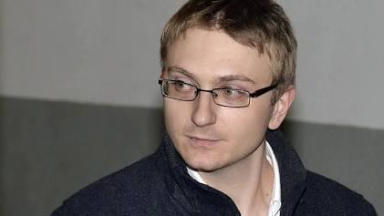 Alberto Stasi, do AI tạo
