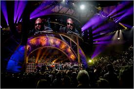 The garden of dreams alumni ensemble, joined by mentor wé mcdonald, share a hopeful follow the garden on social. Rock And Roll Hall Of Fame Concert The New York Times