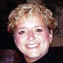 Susan Ellen Elizabeth "Suellen" Ensign Obituary