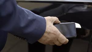 Audi Through The Ages The Audi Connect Key Video Audi Mediatv