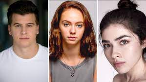 We did not find results for: One Of Us Is Lying Peacock S Ya Mystery Drama Pilot Sets Cast Deadline