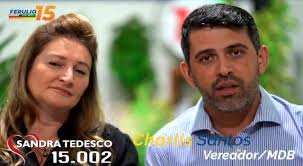 Sigo firme em minha campanha, com o carinho dos amigos, de casa em casa, e  novos e importantes apoios que valorizam a minha caminhada seguem chegando.  Hoje trago aqui a palavra de apoio do nosso ex ...