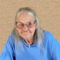 Peggy Herring Edgeworth Obituary (2021)
