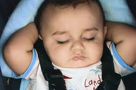 Shane Arthur Simpson sentenced to 12 years in jail for manslaughter of  toddler son Baden Bond