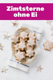 Diese Vegane Zimtsterne Sind Der Wahnsinn Und Durfen Beim Diesjahrigen Veganen Weihnachtsplatzchen Backen Einfach Ni Zimtsterne Weihnachtsrezepte Winterrezepte