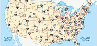 Check spelling or type a new query. Report Says Usa S Aging Interstate Highways Need Complete Upgrade And Funding Overhaul Traffic Technology Today
