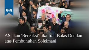 Found 2140 sentences matching phrase balas dendam.found in 43 ms. As Akan Bereaksi Jika Iran Balas Dendam Atas Pembunuhan Soleimani