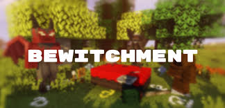How to start witchery minecraft. Bewitchment Legacy Mods Minecraft Curseforge