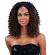 Bohemian Curl Weave Human Hair