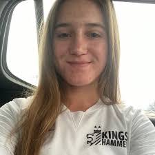 Hannah Engel's Instagram, Twitter & Facebook