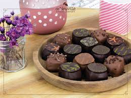 Chocolats De Neuville Puget Sur Argens Magasins