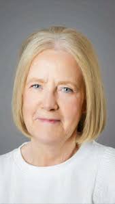 Death Notice of Elizabeth Comiskey (née McMorrow) (Leckaun, Leitrim)