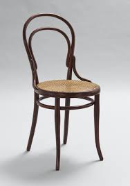 Michael Thonet Chair No 14 1881 Gebruder Thonet Koritschan Moravia Czech Republic Beechwood And Cane 36 5 8 X 16 15 1 Thonet Chair Metal Chairs Chair