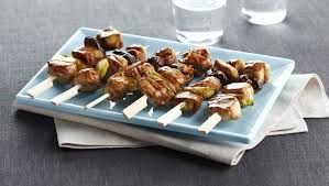 Recette Poulet Yakitori Recette Avec Images Poulet Yakitori Poulet Recette Asiatique