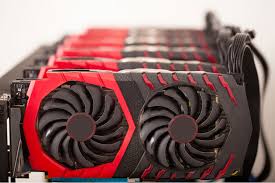While devices such as fpgas and asics are viable options, gpus make fantastic cryptocurrency mining hardware options. How To Mine Bitcoin And What Are Its Advantages Bitnovo Blog