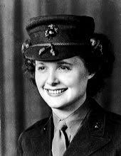 Margie Lavern Edwards White (1924-2017)