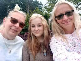 Photo taken by Susan E Campbell.