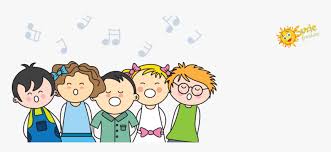 Kids singing clipart from berserk on. Transparent Kids Singing Clipart Kids Singing Vector Hd Png Download Transparent Png Image Pngitem