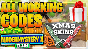 With these codes for murder mystery x, a player can get items, pets, gems, coins, etc. Download All Murder Mystery X Codes Roblox Daily Movies Hub