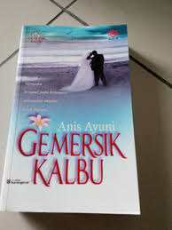 Novel cina ini sekarang tersedia untuk anda baca online dan gratis. Novel Gemersik Kalbu Books Stationery Books On Carousell