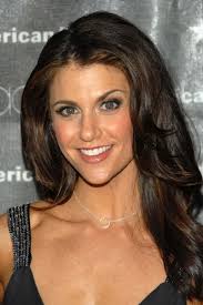 Ana Barbara — Stock Editorial Photo © s_bukley #50662943