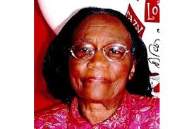 Ola Loggins Obituary (2015)