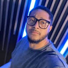 Caleb McClendon (@CalebLMcClendon)