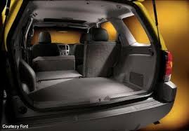 Image result for Chrome Yellow 2002 Escape