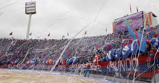 Página no oficial del cfp universidad de chile. Udechile93anos Repasamos Algunos De Nuestros Hitos Mas Importantes Club Universidad De Chile