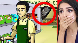 You can download free mp3 or mp4 as a separate song, or as video and download a music collection from any artist, which of course will save you a lot of time. Reacting To Creepiest Animations Youtube