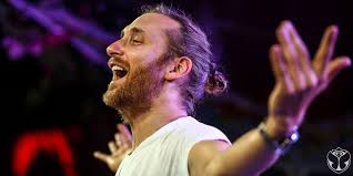 Resultado de imagen de david guetta
