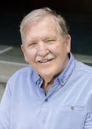 Paul Isenhour Obituary (1947