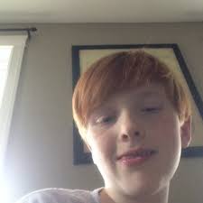 Lance Warren (@sweetgammer95)