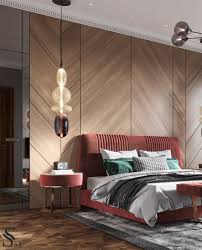 portfolio luxurious apartment in moscow tasarim evler yatak odasi ic mekan