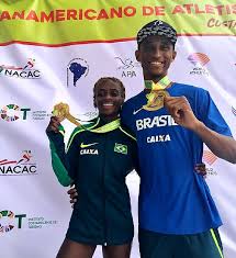 Maybe you would like to learn more about one of these? Cbat Confederacao Brasileira De Atletismo