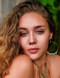 Kionna Williams's Instagram, Twitter & Facebook