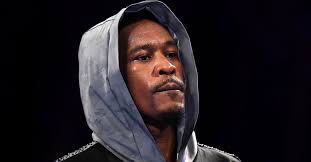 Daniel Jacobs returns against Shane Mosley Jr