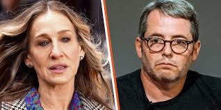 Sarah Jessica Parker First 'Stayed Away' from Her Spouse —They Wed Decade  after His Car Crash, Which Killed 2 People